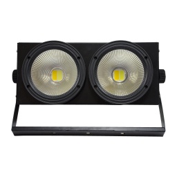 Blinder Cegador Mini Bruts LED 2x100W COB LED WW CW