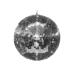 Bolas De Espejos Calidad "A" 40Cm Para Fiestas O Discotecas