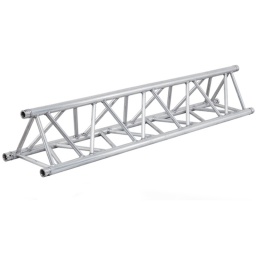 Truss  Cercha de Aluminio 2 Mts X 30cm GCM PRO LINE Super Resistentes