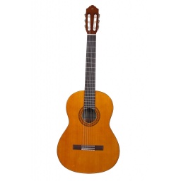 Guitarra Espaola (Clsica) Yamaha C-40 Excelente Sonido!