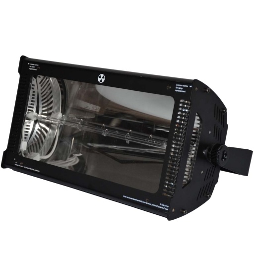 Flash de Alto Impacto, Super Potente 3000W + DMX GcmPro!