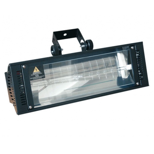 Flash Convencional de 1500W de potencia + DMX512